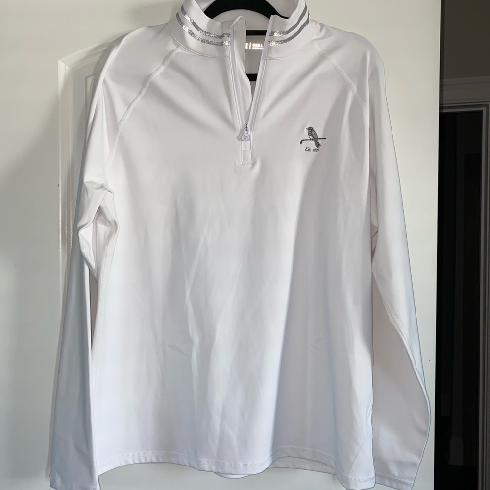 GFORE Mens Long Sleeve